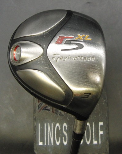 Taylormade wood stiff - xl,