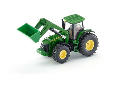Siku 1982 john - siku, deere