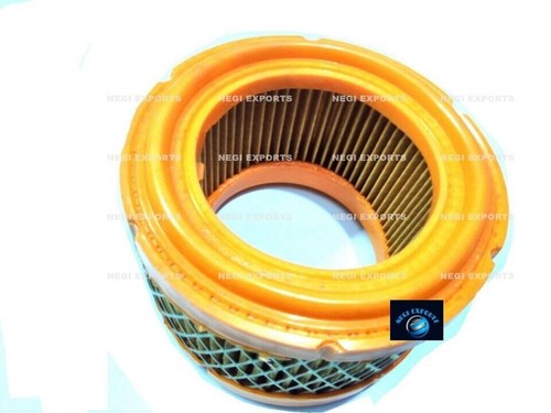 Oil filter element - oil, compatible