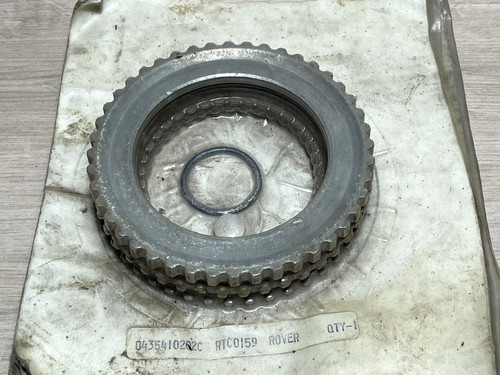 Nos genuine clutch - nos,