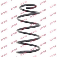 Front Coil Spring FOR ROVER 75 1.8 01->05 Tourer NOT sports susp RJ K-Flex