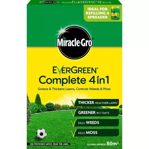 Miracle gro 8kg - miracle,
