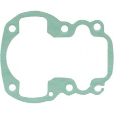 Gasket for cylinder base