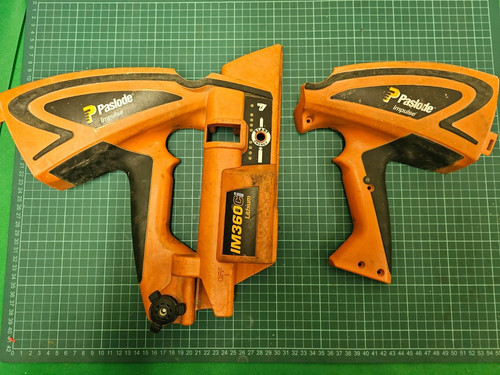 Paslode im360ci body casing - im360ci,