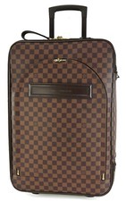 Authentic LOUIS VUITTON Pegase