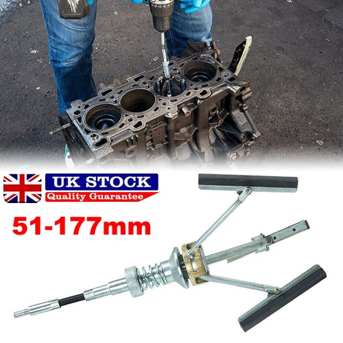 Engine cylinder 51mm 177mm - 51mm,