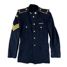 British Army Jacket No 1 Dress