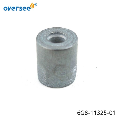 6g8 11325 anode - anode, yamaha