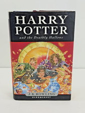 Harry Potter and the Deathly