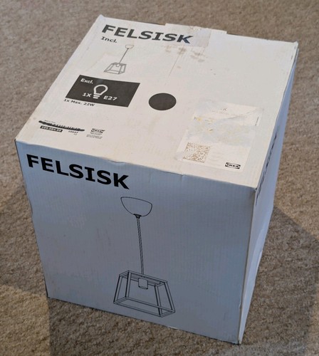 Felsisk ikea industrial - felsisk,