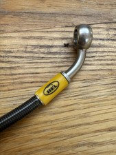 HEL Braided brake line kit -