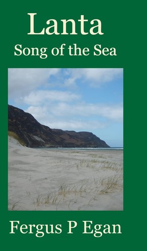 Lanta song the sea - song, by