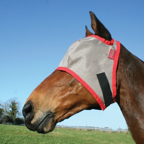 Horseware amigo fly mask - horseware,