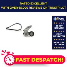 Drive Belt Kit fits VW