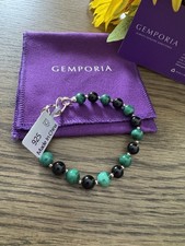 New Gemporia bracelet