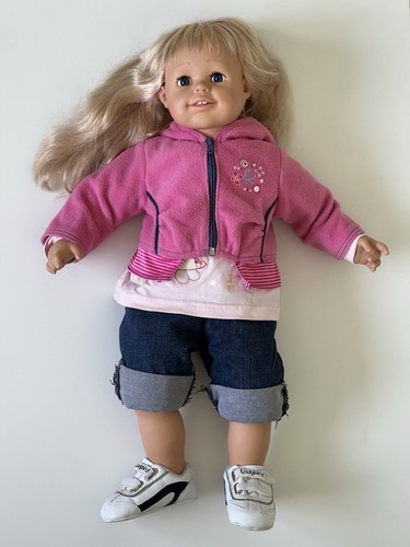 2004 argos inch rosie - inch,