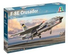 ITALERI 1/72 F-8E CRUSADER