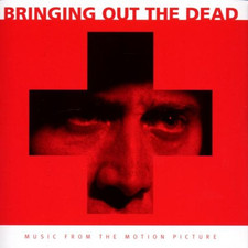 Bringing out the - dead, soundtra