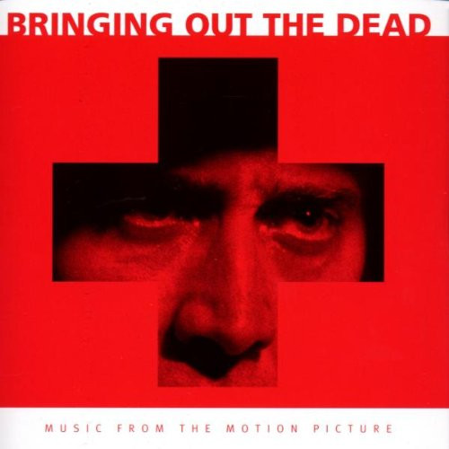 Bringing out the dead - bringing,