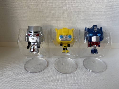 Transformers pocket pop - transformers,