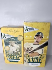 Limited Edition Figurines