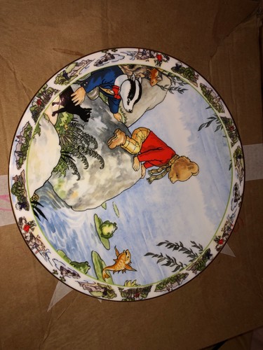 The rupert bear collector - the,