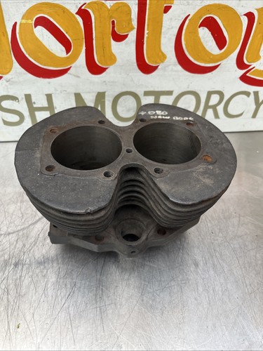 Triumph 650 stud barrels - triumph,