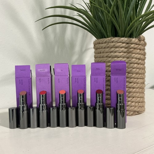 Chantecaille lip chic lipstick - chantecaille,