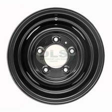 16" x 5.5" Steel Road Wheel