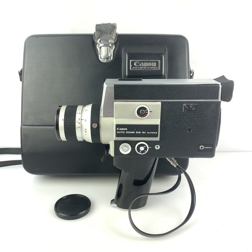 Canon auto zoom 518 super - auto,