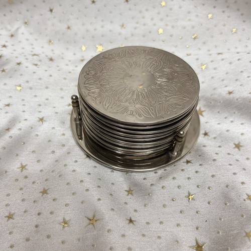 Vintage silver plated - vintage,