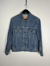 LEVI’S 70550 04 DENIM