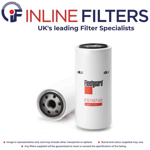 Fuel filter for - filter,