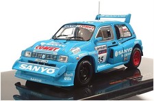 Ixo models scale - 1/43,