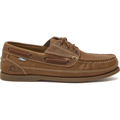 Chatham rockwell mens - rockwell, ii