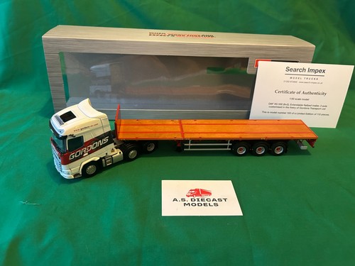 Wsi 3882 daf - wsi, twin