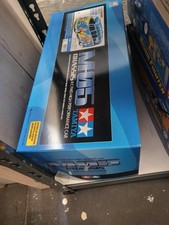 Tamiya 47453 Volkswagen Type 2