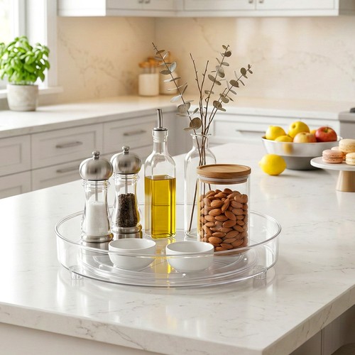 Pcs lazy susan - 2,
