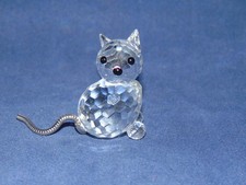 SWAROVSKI MINI CAT 7659 SPRING