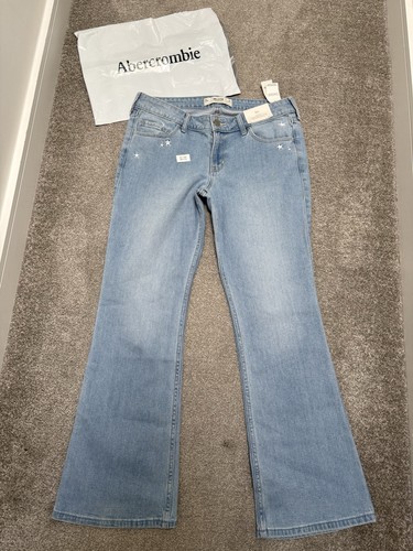 Hollister woman low - low, rise