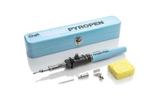Weller  Pyropen Piezo Soldering Iron Excellent condition grab a bargin
