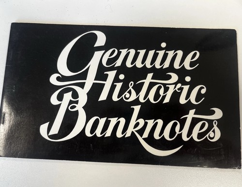 Burmah genuine historic bank - genuine,