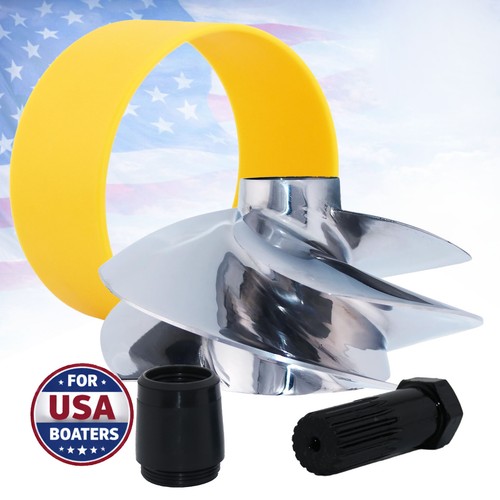 Jet ski impeller for - jet, sea