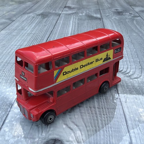 Unbranded london routemaster - unbranded,