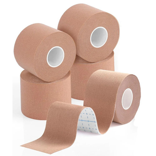 Kinesiology tape precut roll - tape,