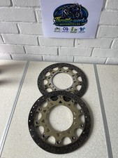 Yamaha YZF R1 2007-2008 4C8
