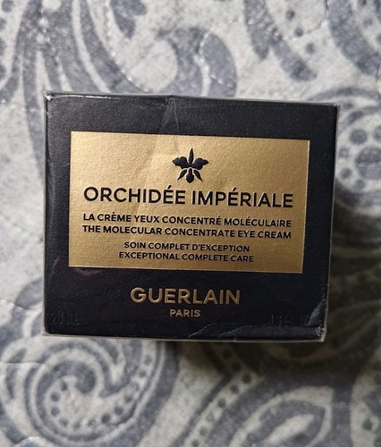 Guerlain orchidee imperiale - guerlain,