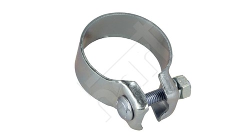 Hart 474 696 clamp - , piece