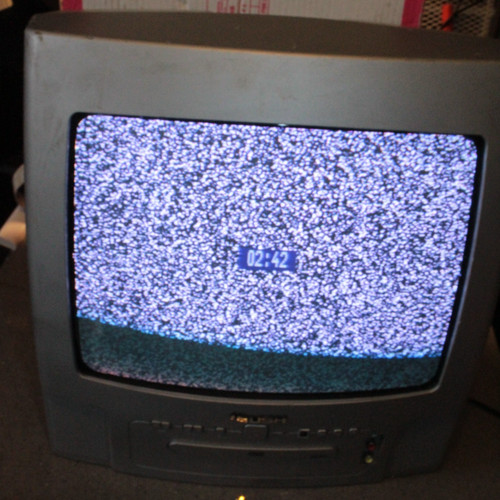 Bush dvd1403tv inch - , crt