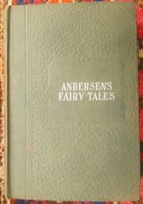 Andersen’s Fairy Tales Hans